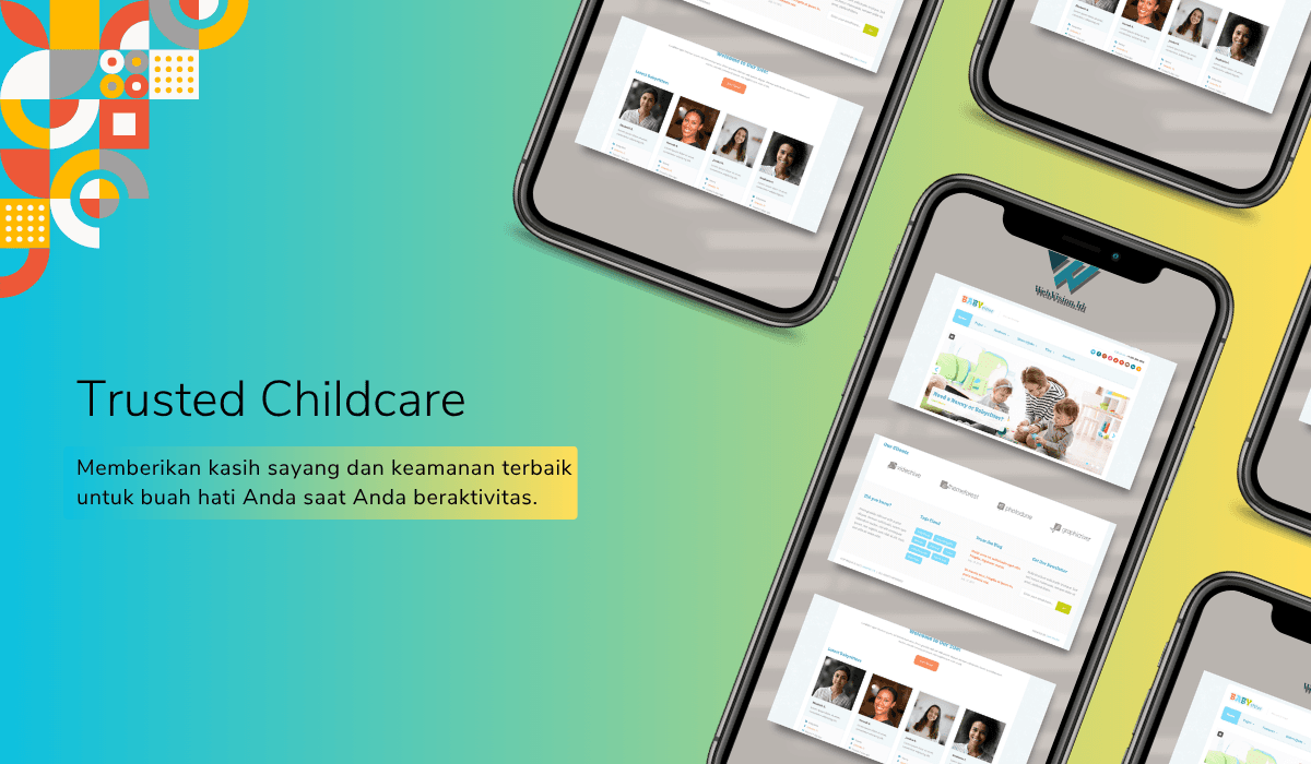 Trusted Childcare