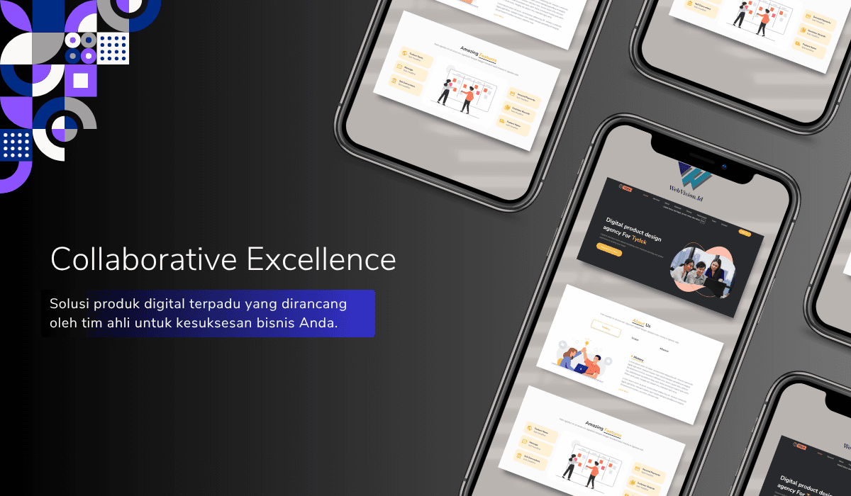 Collaborative Excellence