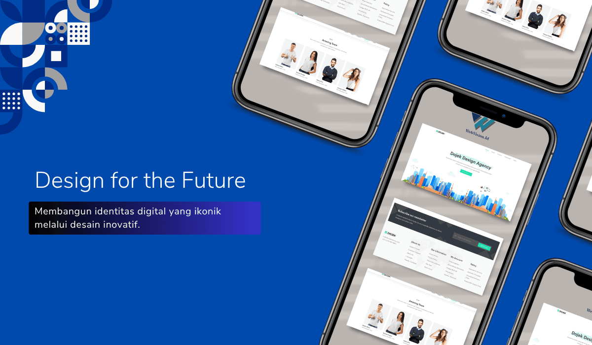 Design for the Future