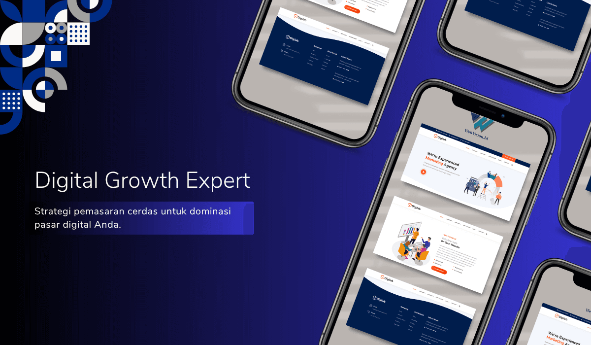 Digital Growth Expert