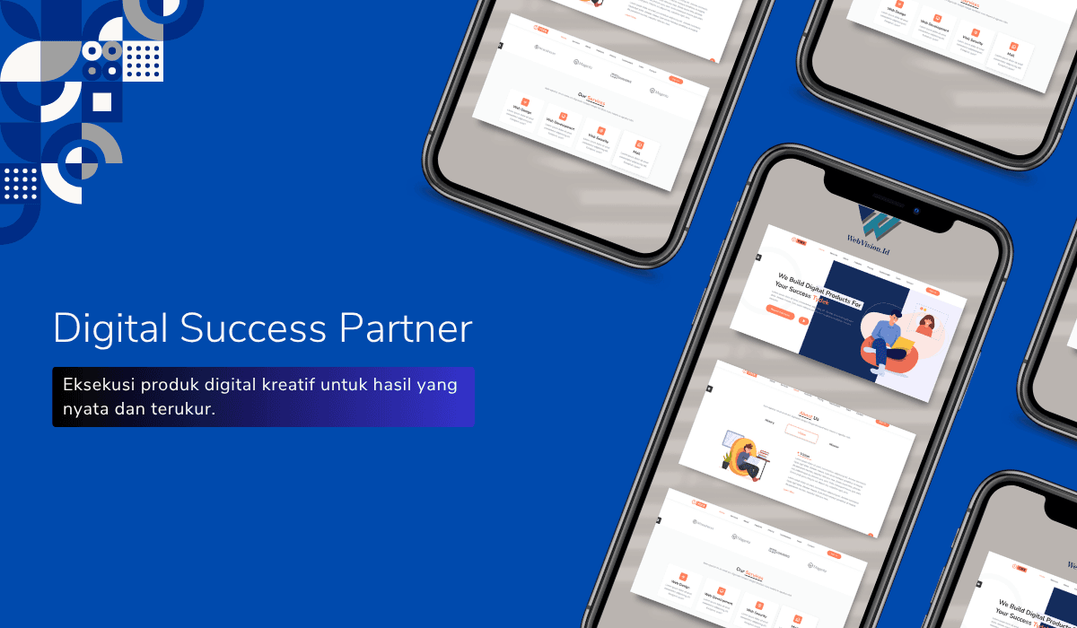 Digital Success Partner