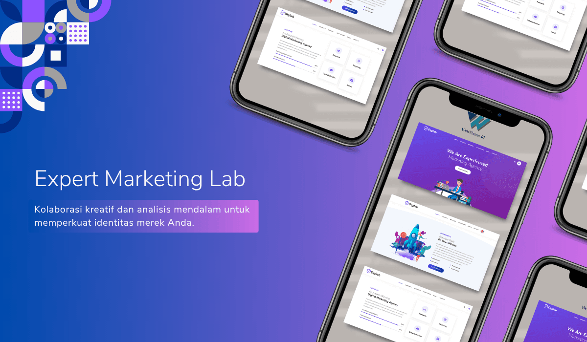 Expert Marketing Lab