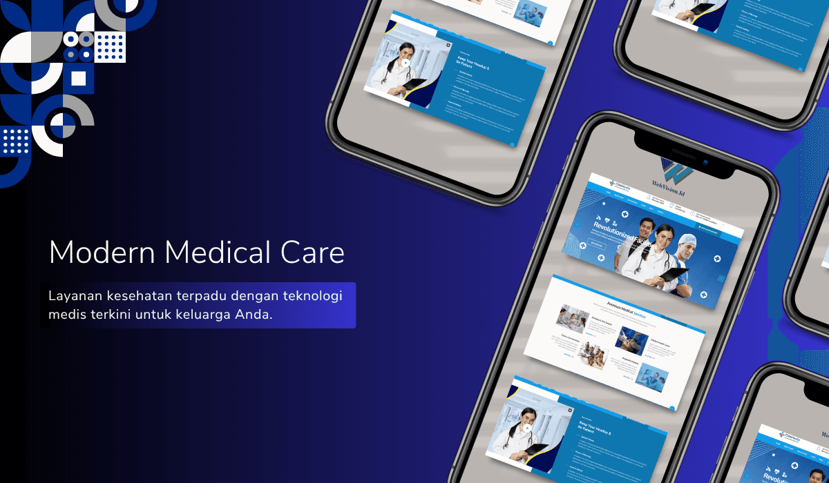 Modern Medical Care