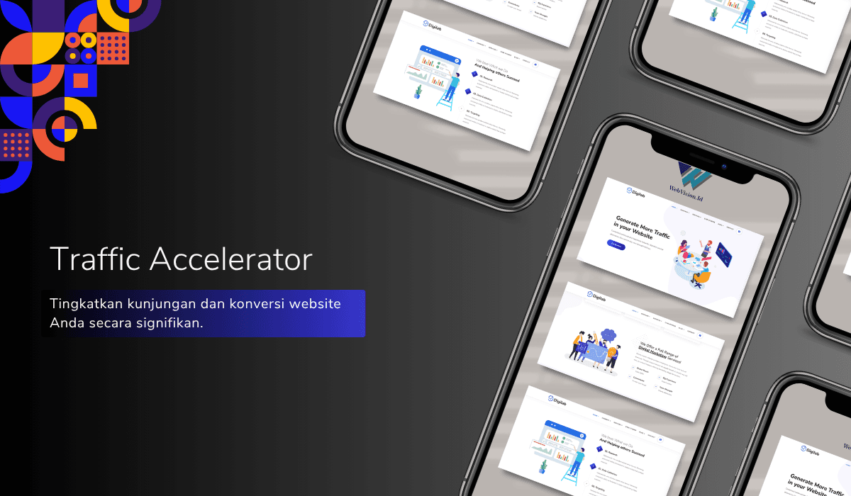 Traffic Accelerator